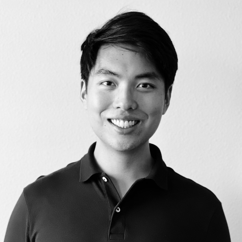 Kenneth Rhee, co-founder and CTO of Neuron Industries
